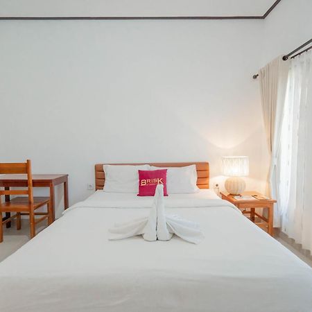 Brisk Homestay Uluwatu Redpartner Εξωτερικό φωτογραφία