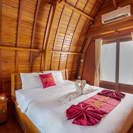 Brisk Homestay Uluwatu Redpartner Εξωτερικό φωτογραφία