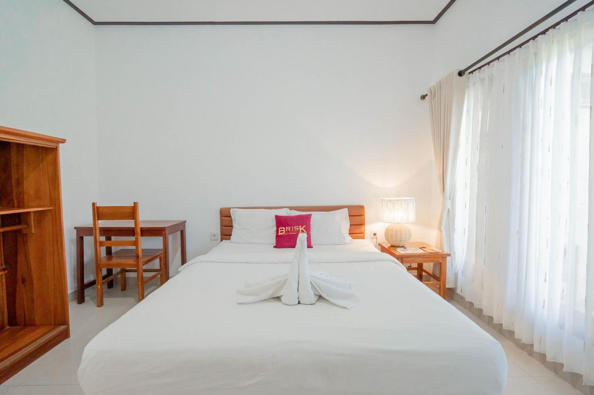 Brisk Homestay Uluwatu Redpartner Εξωτερικό φωτογραφία