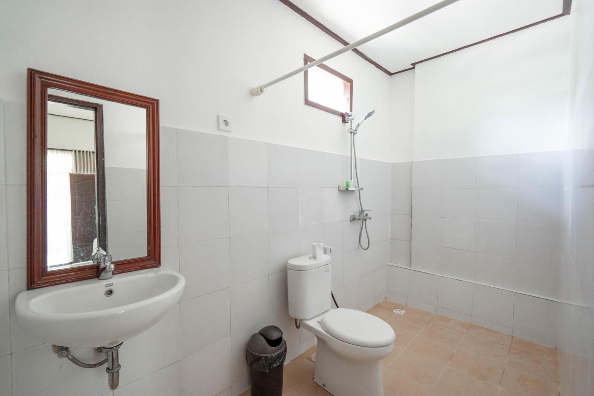 Brisk Homestay Uluwatu Redpartner Εξωτερικό φωτογραφία