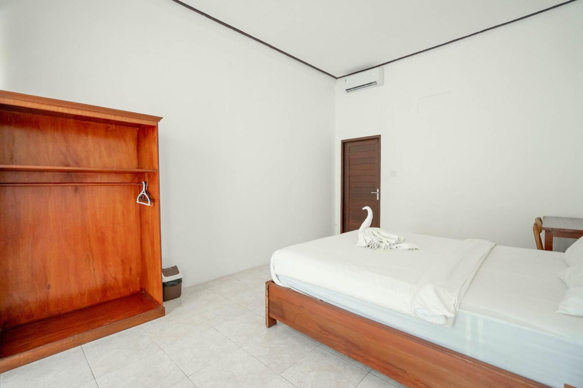 Brisk Homestay Uluwatu Redpartner Εξωτερικό φωτογραφία
