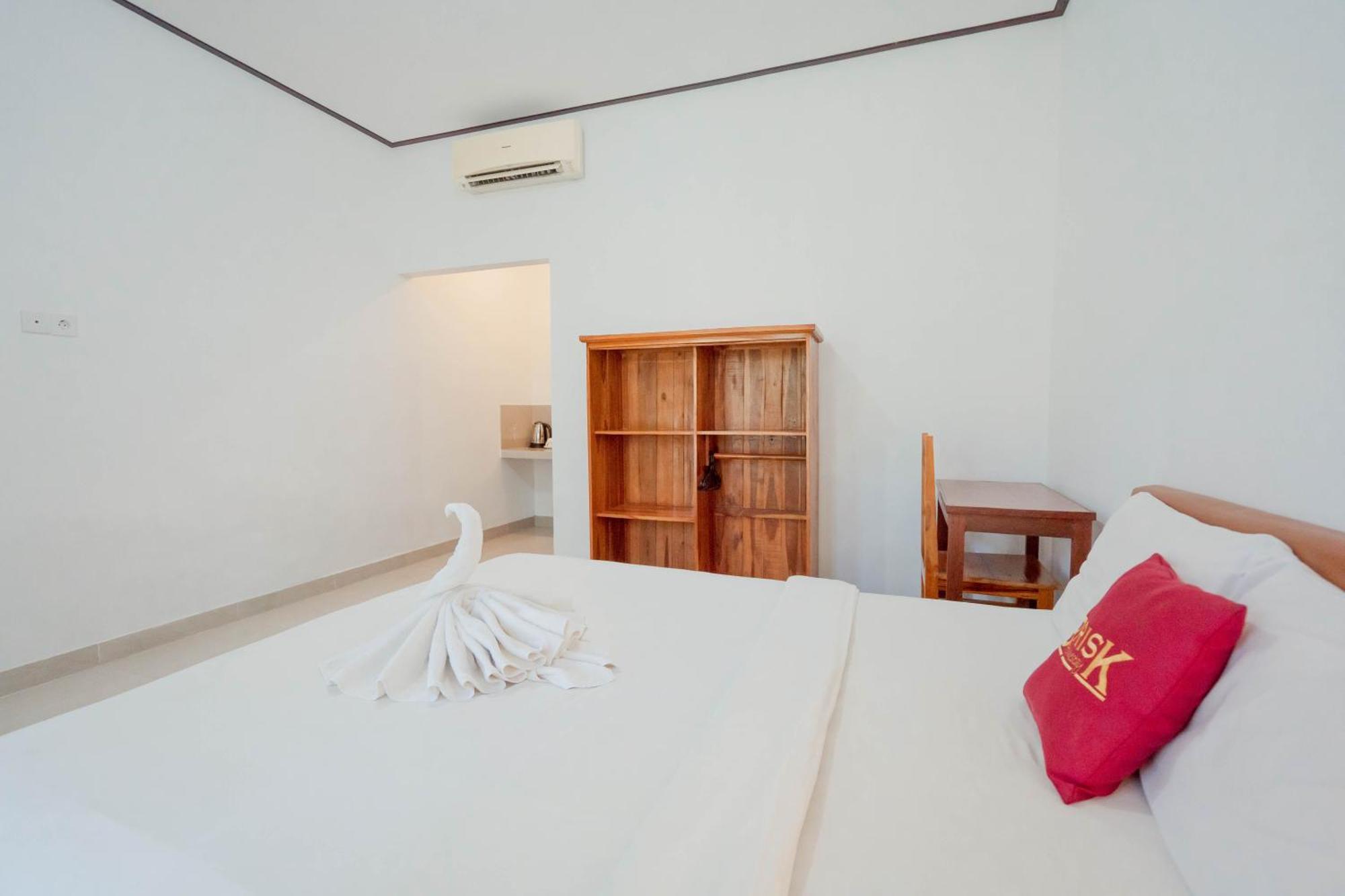 Brisk Homestay Uluwatu Redpartner Εξωτερικό φωτογραφία