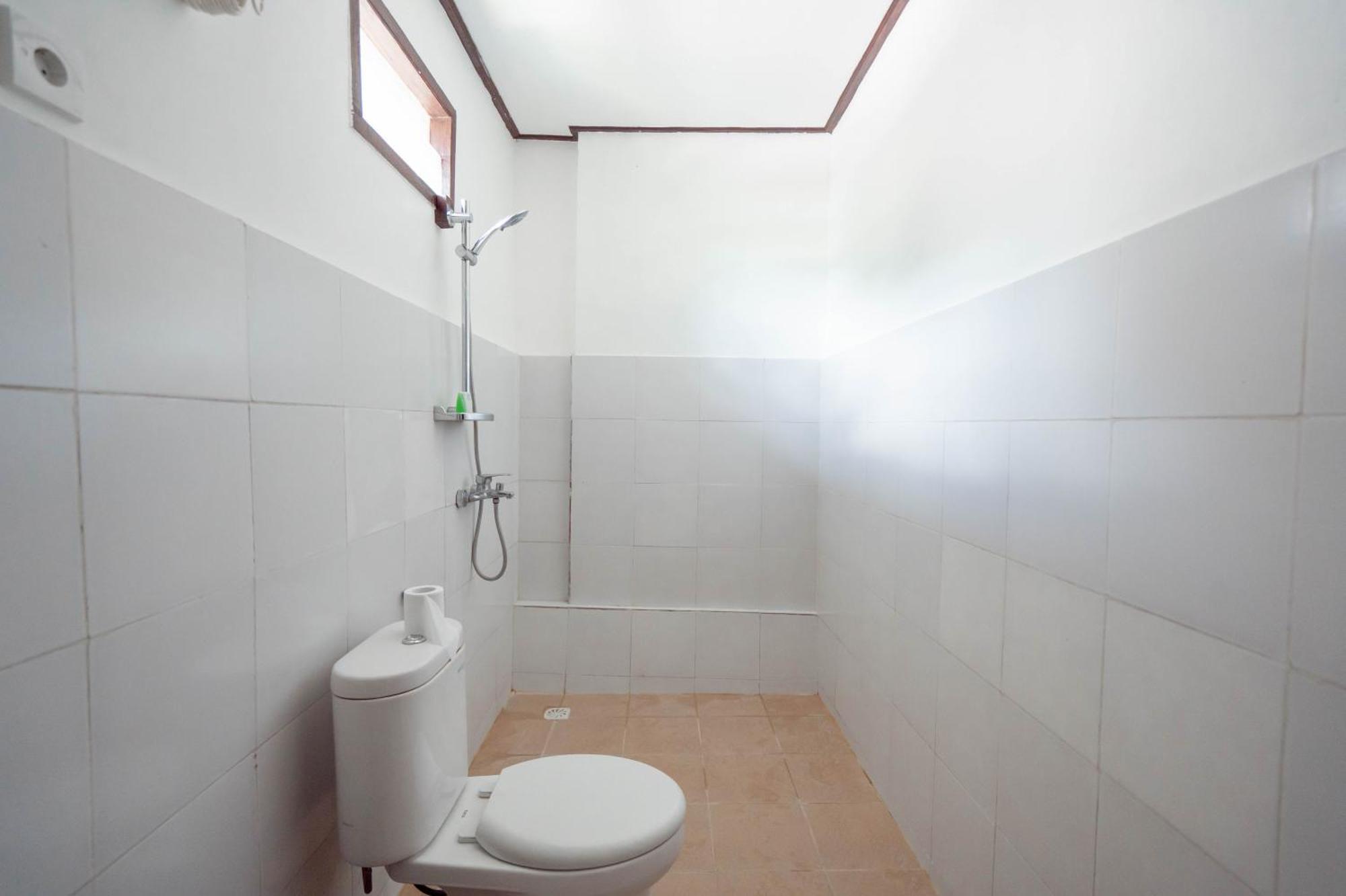 Brisk Homestay Uluwatu Redpartner Εξωτερικό φωτογραφία