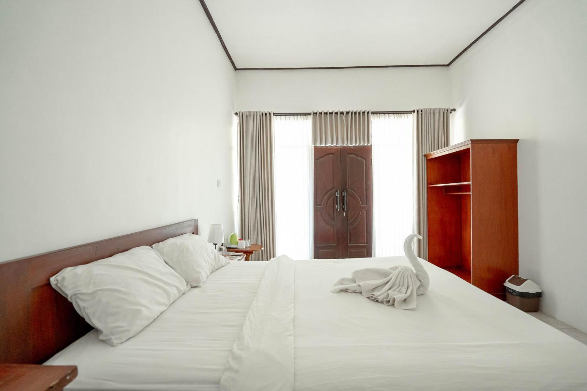 Brisk Homestay Uluwatu Redpartner Εξωτερικό φωτογραφία