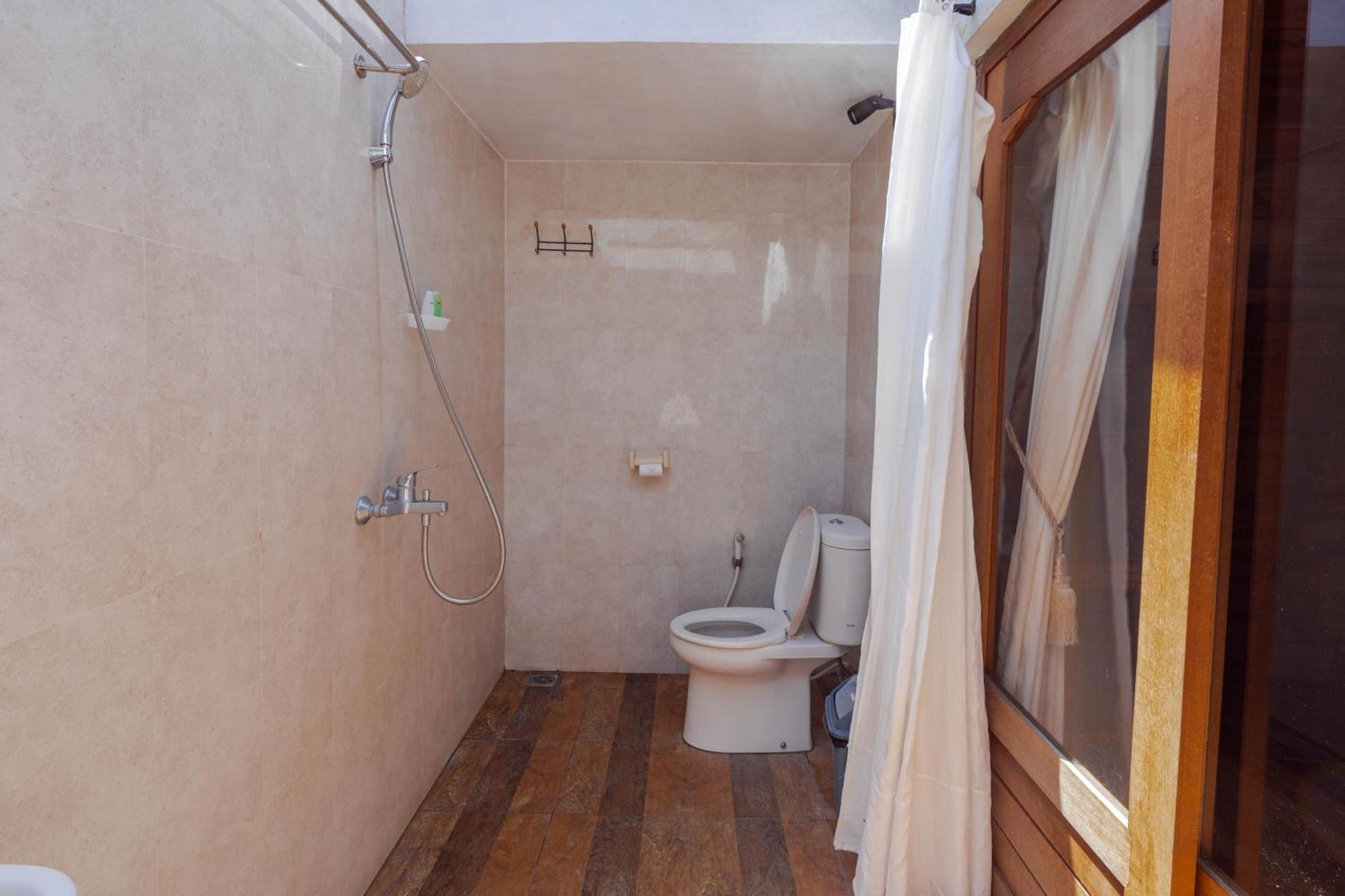 Brisk Homestay Uluwatu Redpartner Εξωτερικό φωτογραφία