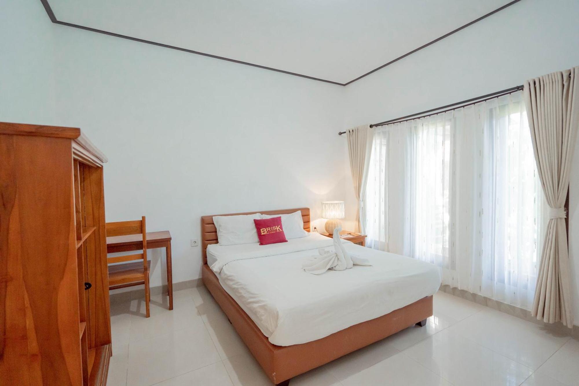 Brisk Homestay Uluwatu Redpartner Εξωτερικό φωτογραφία