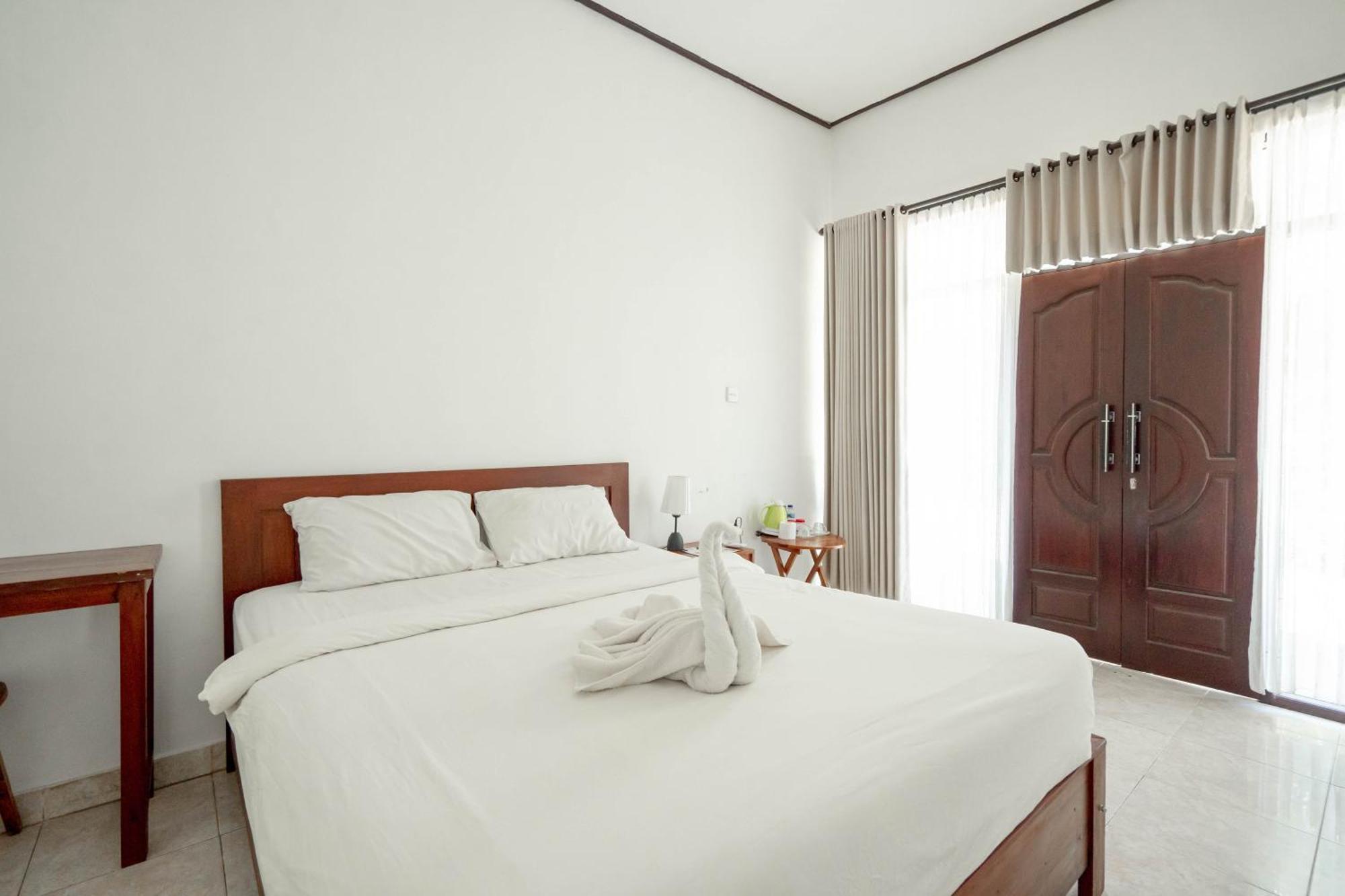 Brisk Homestay Uluwatu Redpartner Εξωτερικό φωτογραφία