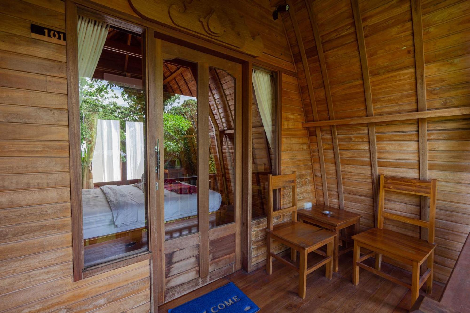 Brisk Homestay Uluwatu Redpartner Εξωτερικό φωτογραφία