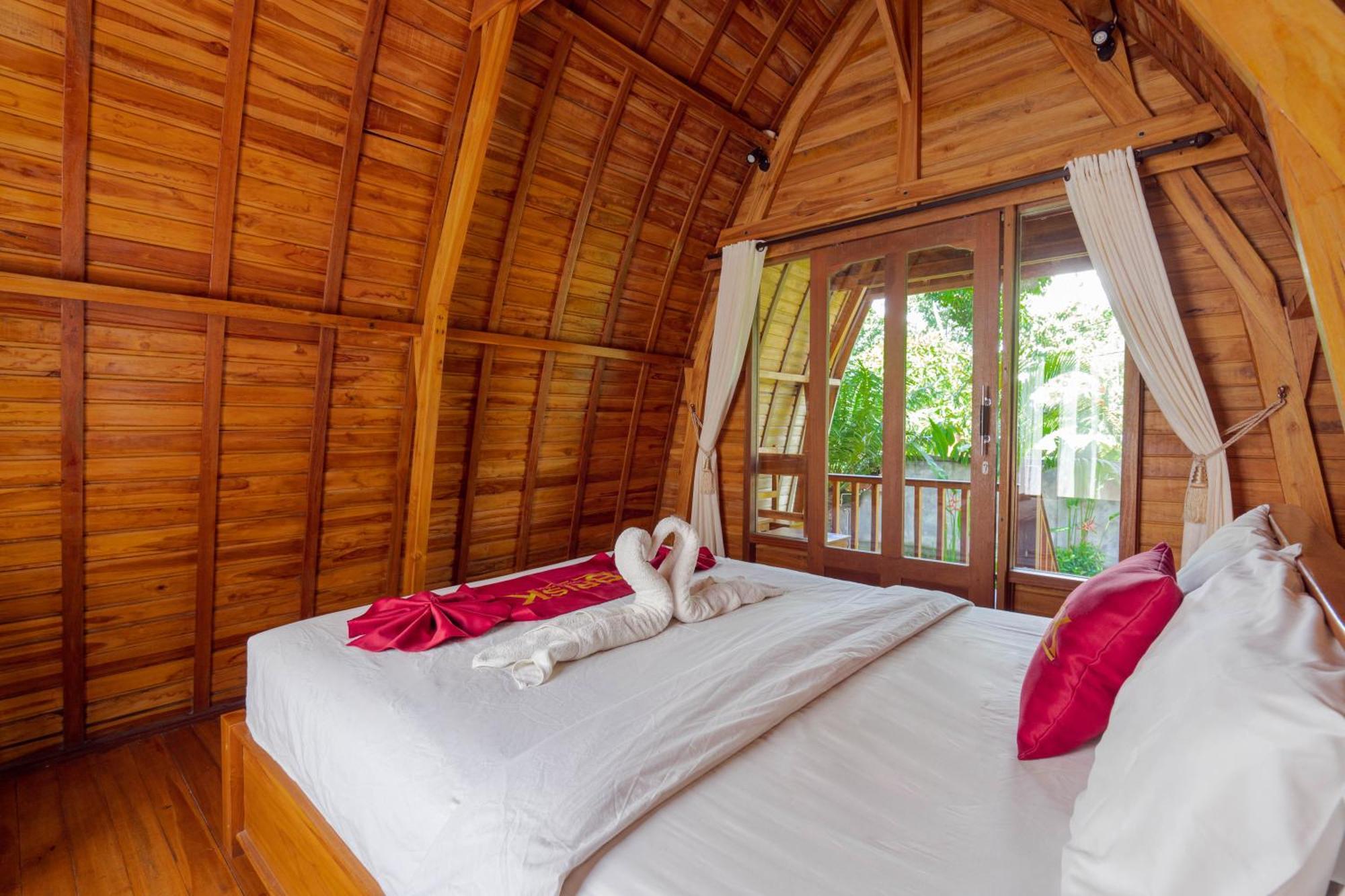 Brisk Homestay Uluwatu Redpartner Εξωτερικό φωτογραφία