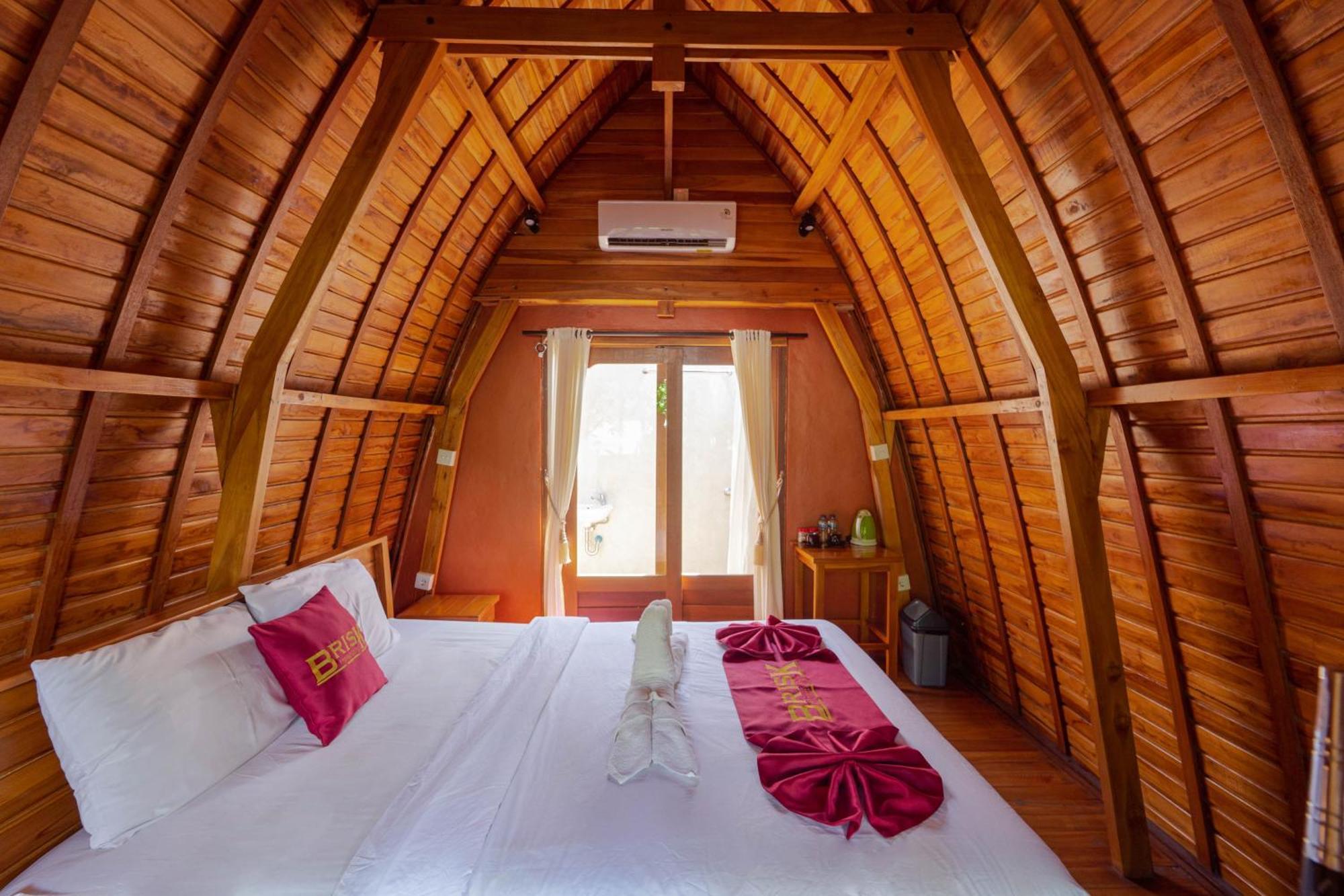 Brisk Homestay Uluwatu Redpartner Εξωτερικό φωτογραφία