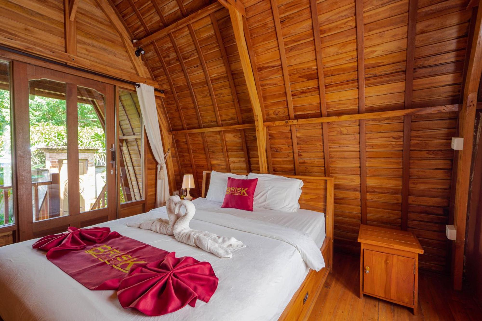 Brisk Homestay Uluwatu Redpartner Εξωτερικό φωτογραφία