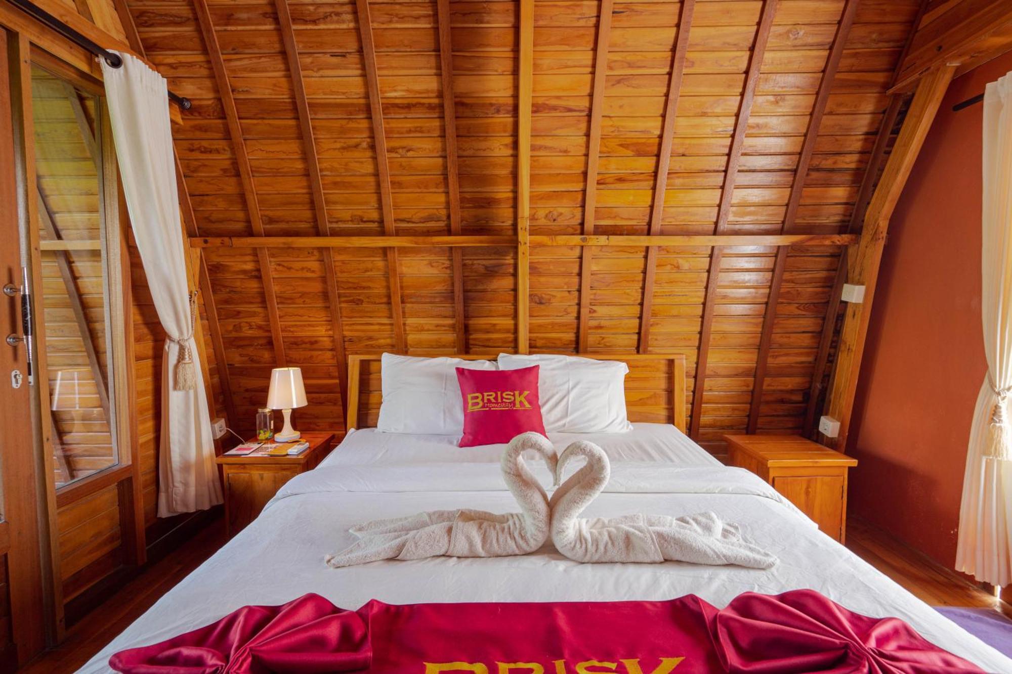 Brisk Homestay Uluwatu Redpartner Εξωτερικό φωτογραφία