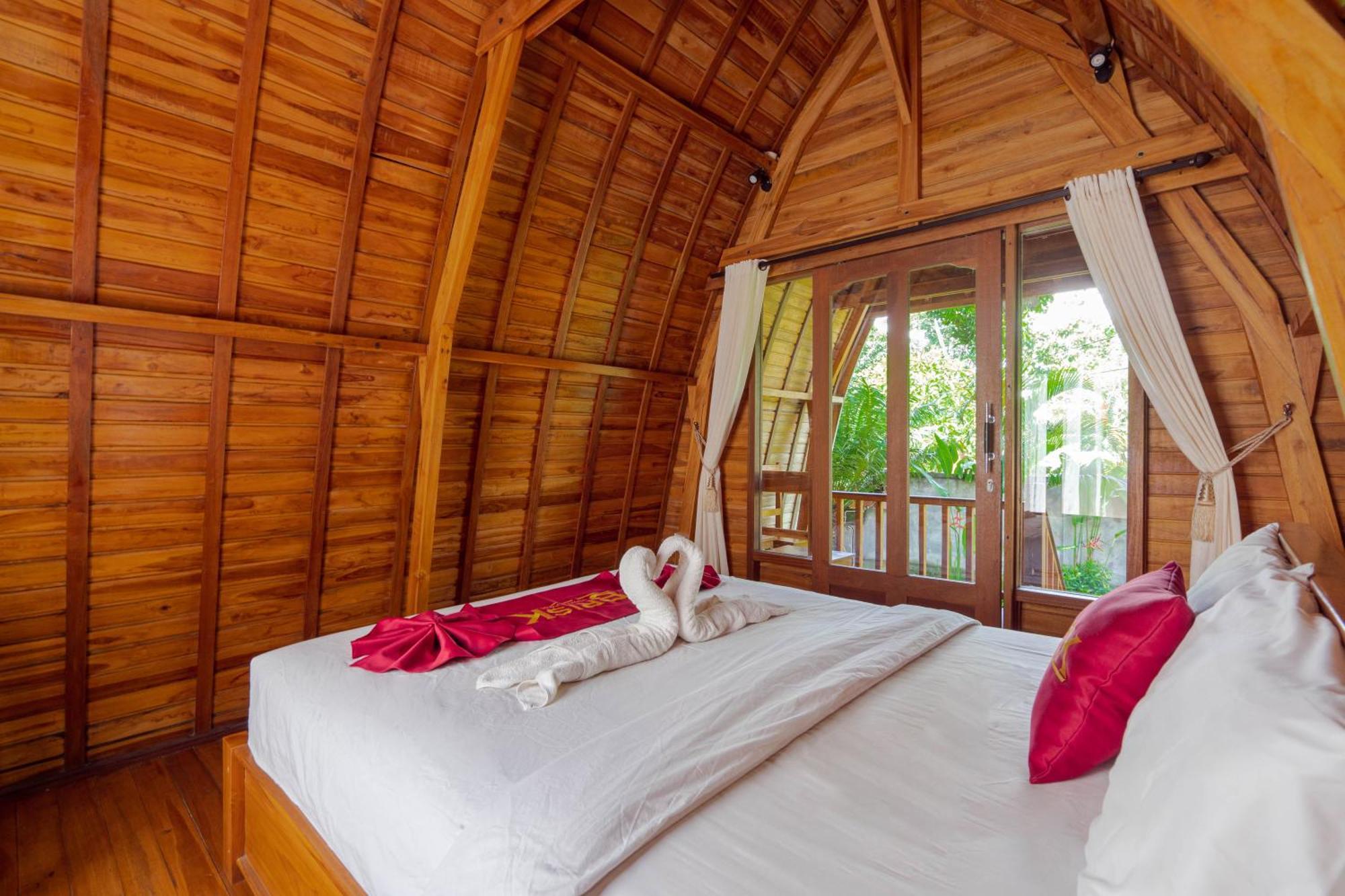 Brisk Homestay Uluwatu Redpartner Εξωτερικό φωτογραφία